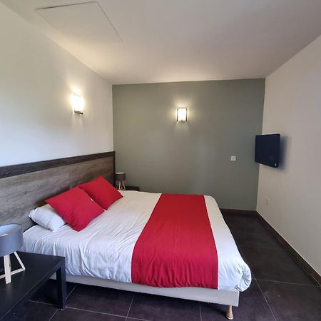 Allotel Fos-sur-Mer Dış mekan fotoğraf