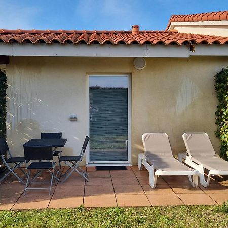 Allotel Fos-sur-Mer Dış mekan fotoğraf